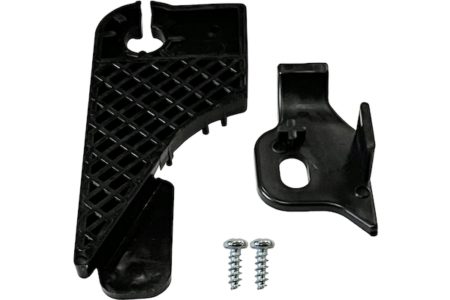 Kit Reparacion Faro Izquierdo Ford Focus (2 Piezas-Soportes) (2011.01->)