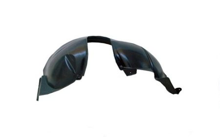 Plástico De Paso De Rueda Derecho Dacia Duster (2010->)