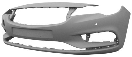 Paragolpes Frontal (Para Pintar) Opel Astra K (C/2 Agujeros Sensor) (2015->)