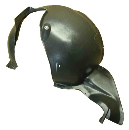 Plástico De Paso De Rueda Izquierdo Volkswagen Tiguan (2008->)