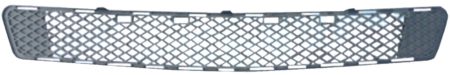Rejilla Central Paragolpes Frontal Mercedes C W204 (2007->)