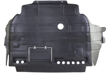 Resguardo Inferior Motor Renault Master/Movano/Interst (1997->)