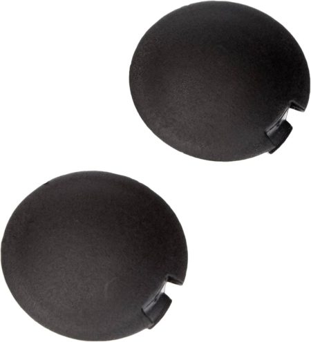 Tapa de Remolque Paragolpes Frontal/Trasero Mcc Smart Fortwo (2007->) (2 Pcs)