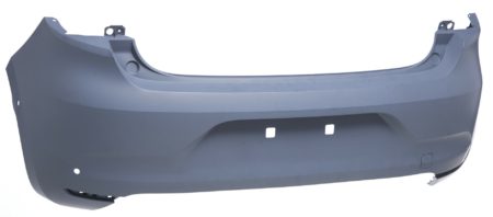 Paragolpes Trasero (Para Pintar) (Con 4 Agujeros Sensor) Renault Clio V (2019.06->)