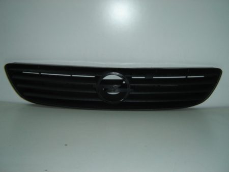 Rejilla Opel Zafira (Negra) (1999->)