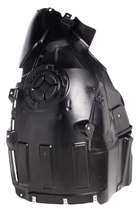 Plástico De Paso De Rueda Izquierdo Mercedes A W177 (Frontal) (2018.03->)