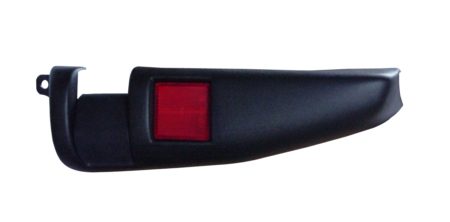 Punta Paragolpes Trasero Derecho Fiat Ducato/Jumper/Boxer (1994->)