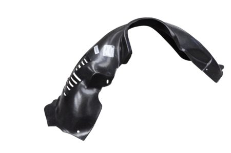 Plástico De Paso De Rueda Derecho Citroen Xsara (2000->)