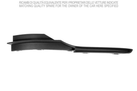 Moldura Inferior Izquierda Paragolpes Frontal Volkswagen Golf VII (2017.01->)