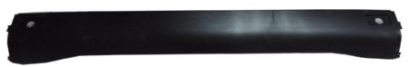 Paragolpes Trasero Central Negro Mercedes Sprinter (2000->)