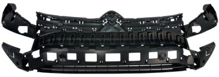 Rejilla Frontal Citroen C3 Aircross (2021.06->)