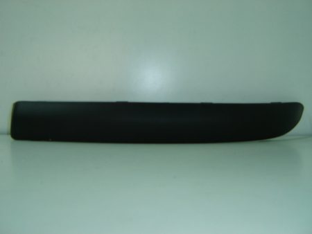 Moldura Paragolpes Frontal Izquierda (5P) Fiat Punto (1999->)