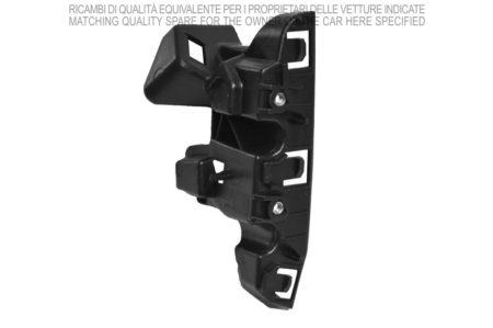 Soporte Derecho Paragolpes Frontal Ford Fiesta (2017->)