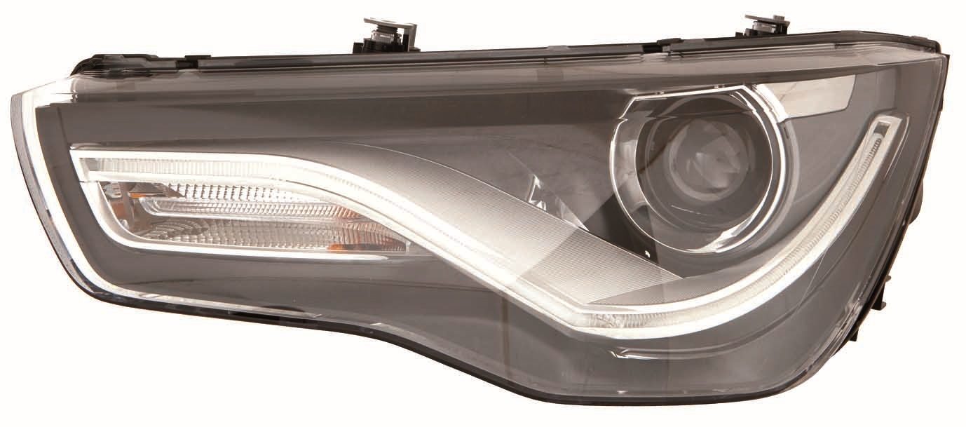 Faro Delantero Izquierdo Electrico Audi A1 (2010->) (D3S/LED)