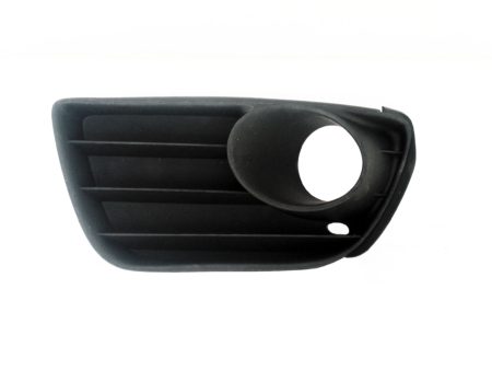 Rejilla Izquierda Paragolpes Frontal Fiat Punto (C/Agujero) (2003->)