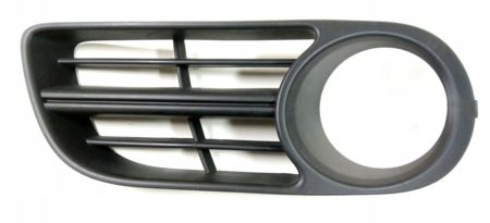 Rejilla Derecha Paragolpes Frontal Con Agujeros Skoda Fabia (2005->)