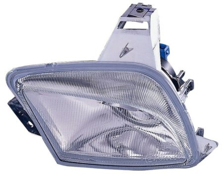 Faro Antiniebla Izquierdo Citroen Xsara (1997->)