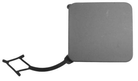 Tapa de Remolque Paragolpes Frontal (Para Pintar) Opel Astra L (2021.10->)