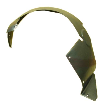 Plástico De Paso De Rueda Derecho Citroen Xantia (1998->)