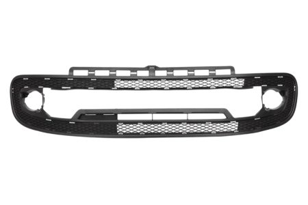 Rejilla Central Paragolpes Frontal Volkswagen Up (C/Agujeros) (2012->)