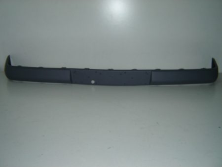 Forra Paragolpes Frontal (Para Pintar) Mercedes W124 (1993->)