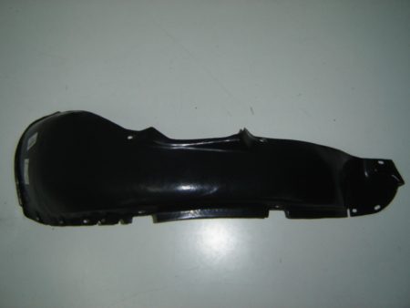 Plástico De Paso De Rueda Izquierdo Volkswagen Lupo (1999->)