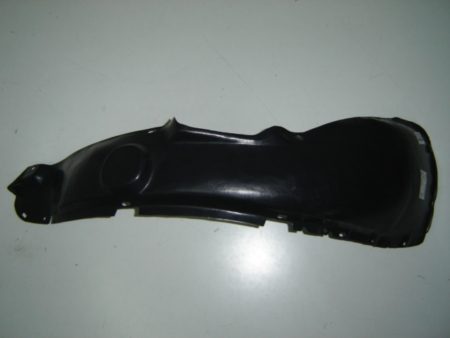 Plástico De Paso De Rueda Derecho Volkswagen Lupo (1999->)