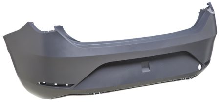 Paragolpes Trasero (Para Pintar) Seat Leon (2019.11->)