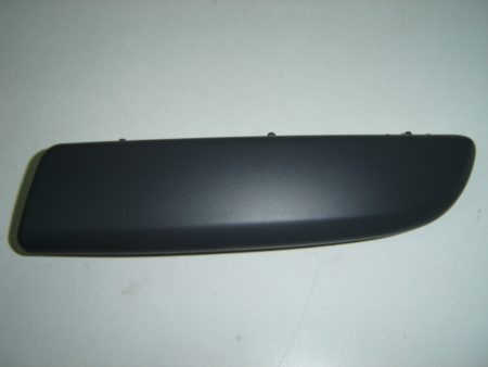 Moldura Derecha Paragolpes Trasera Renault Modus (2004->)