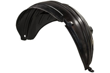 Plástico De Paso De Rueda Derecho Ford Fusion (2002->)