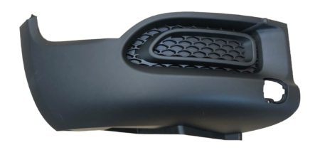 Rejilla Derecha Paragolpes Frontal Fiat Panda Serie 4 X4 (2012.02->)