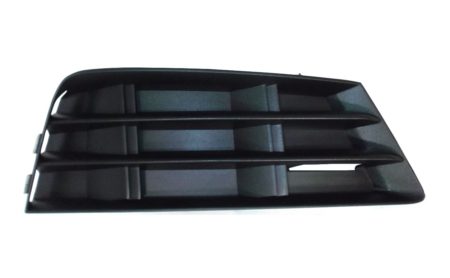 Rejilla Derecha Paragolpes Frontal Audi A4 (S/Agujeros) (2015->)