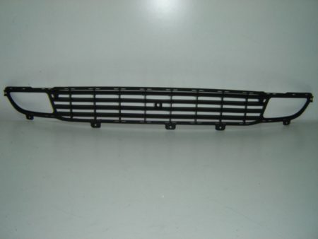 Rejilla Paragolpes Frontal Opel Zafira (C/Agujeros) (1999->)
