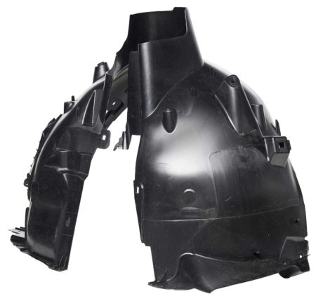 Plástico De Paso De Rueda Derecho Peugeot 308 (2021.07->)