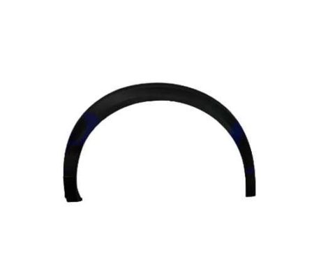 Moldura Izquierda Aleta Trasera Peugeot 2008 (2019.08->)