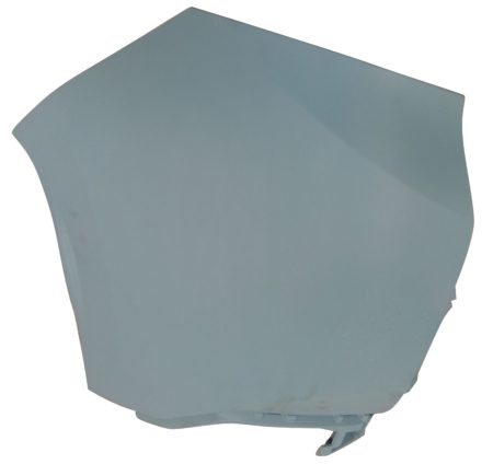 Punta Paragolpes Trasero Izquierdo (Para Pintar) Peugeot 2008 (2013->)
