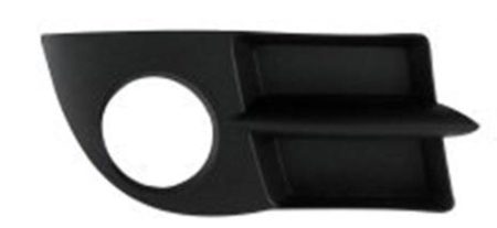 Rejilla Derecha Paragolpes Frontal Renault Clio Storia (C/Agujero) (2005->)