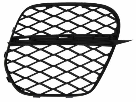 Rejilla Derecha Paragolpes Frontal Bmw X5 E70 (2010->) (Abierta)
