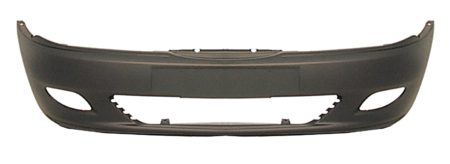 Paragolpes Frontal (Para Pintar) Lancia Y (2001->)