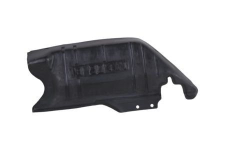 Resguardo Inferior Motor Izquierdo Iveco Daily (2006->)