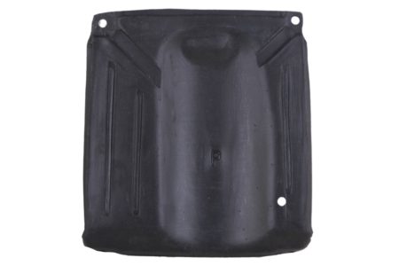 Resguardo Inferior Motor Diesel Fiat Grande Punto (2005->) (Derecho)