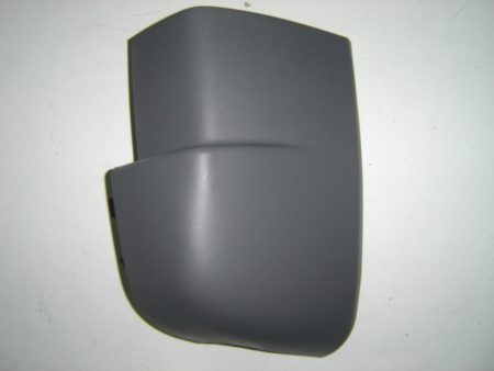Punta Paragolpes Trasero Derecho Gris Mercedes Sprinter (1995->)