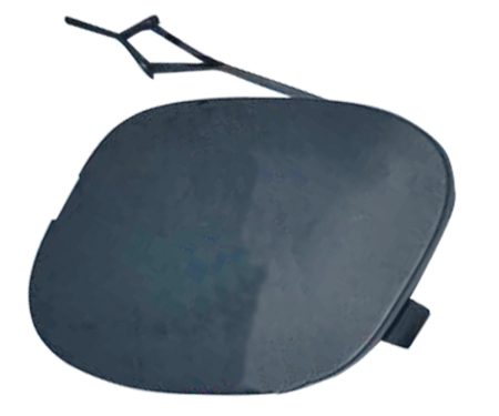 Tapa de Remolque Paragolpes Frontal Fiat Tipo (2015->) (Mod Sedan 4P)