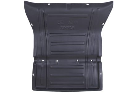 Resguardo Inferior Motor Iveco Daily (2006->) (Central)