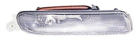 Faro Antiniebla Izquierdo Bmw E46 (1998->) (4P)