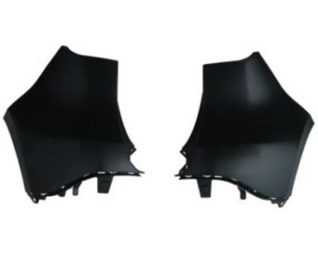 Punta Paragolpes Trasero Derecho Renault Scenic (2009->)