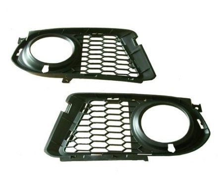 Rejilla Derecha Paragolpes Frontal Bmw Serie 3 E92 Coupe (2006->) (M-Tek)