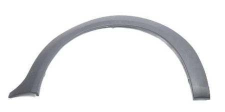 Moldura Aleta Frontal Izquierda Ford Transit Connect (2009.07->)