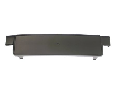 Soporte Matricula Paragolpes Frontal Volkswagen Passat (1996->)