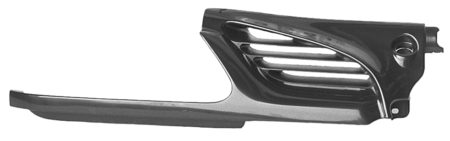 Rejilla Derecha Renault Megane (1996->)